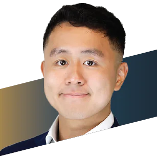 Stanley Cai