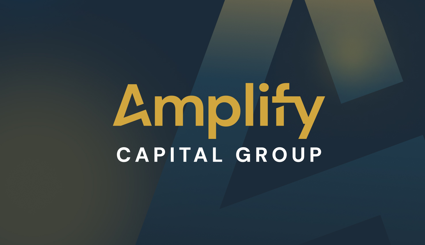 Amplify Capital Group