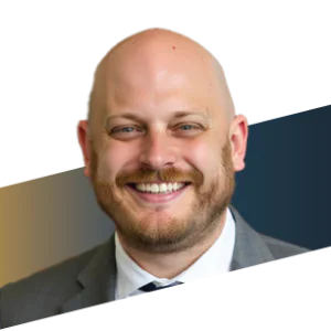 Danny Riggs, VP - Business Development